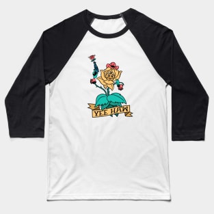 Yee-Haw! Baseball T-Shirt